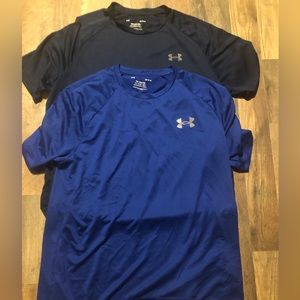 Under Armour T-shirt bundle